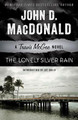 The Lonely Silver Rain by John D MacDonald