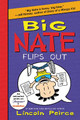 Big Nate Flips Out by Lincoln Peirce