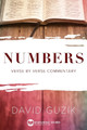 Numbers by David Guzik 9781939466761