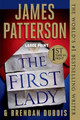 The First Lady by James Patterson 9781538715512