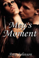 Meg's Moment by Amy Johnson 9781937593247