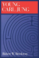 Young Carl Jung by Robert Brockway 9781888602012