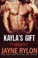Kayla's Gift by Jayne Rylon 9781941785584
