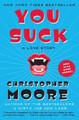 You Suck: A Love Story by Christopher Moore