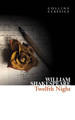 Twelfth Night (Collins Classics) by William Shakespeare
