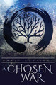 A Chosen War by Carly Eldridge 9781942111412
