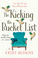 The Kicking the Bucket List by Cathy Hopkins