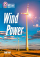 Wind Power: Band 13/Topaz (Collins Big Cat) by Emily Dodd