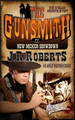 New Mexico Showdown by J R Roberts 9781612326801