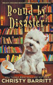 Bound by Disaster by Christy Barritt 9798869148582