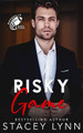 Risky Game by Stacey Lynn 9798989216857