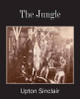 The Jungle by Upton Sinclair 9781483704814