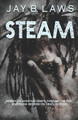 Steam by Hal Bodner 9781951092009
