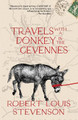 Travels with a Donkey in the Cévennes (Warbler Classics Annotated Edition) by Robert Louis Stevenson 9781959891383