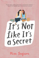 It's Not Like It's a Secret by Misa Sugiura