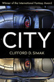 City by Clifford D Simak 9781504013031