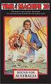Time Machine 20: Bound for Australia by Nancy Bailey 9781596876316