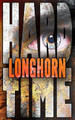 Longhorn by Erec Stebbins 9781942360391