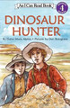 I Can Read Dinosaur Hunter by Betsy Byars