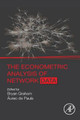 The Econometric Analysis of Network Data by Bryan Graham