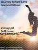 Journey to Self Love Second Edition: 21 Days of Self Love by Mechelle Canady 9781734190762