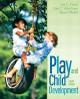 Play and Child Development Joe Frost 9780132596831