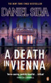 A Death in Vienna by Daniel Silva