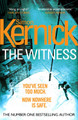 The Witness by Simon Kernick
