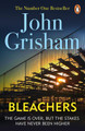 Bleachers by John Grisham