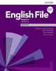 English File: Beginner: Workbook with Key by Christina Latham-Koenig