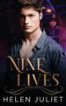 Nine Lives by Helen Juliet 9781739339005