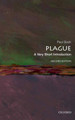Plague: A Very Short Introduction by Paul Slack