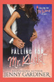 Falling for Mr. Right by Jenny Gardiner 9781944763213