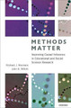 Methods Matter: Improving Causal Inference in Educational and Social Science Research by Richard J. Murnane