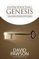 INTRODUCING Genesis by David Pawson 9781911173809