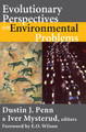 Evolutionary Perspectives on Environmental Problems Iver Mysterud 9780202307558