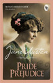 Pride & Prejudice by Jane Austen 9788172344504