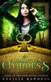 A Forgotten Goddess by Cecilia Randell 9781733974509