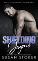 Shielding Jayme by Susan Stoker 9781644991206