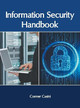 Information Security Handbook by Conner Casini 9781632408266