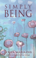 Simply Being by Dib Roula-Maria 9781630519254