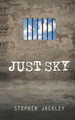 Just Sky by Stephen Jackley 9781912092499