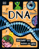 The DNA Book: Discover what makes you you by DK