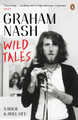 Wild Tales by Graham Nash