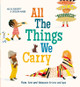 All the Things We Carry PB Helen Docherty 9780702308345