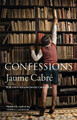 Confessions Jaume Cabre 9781529433302