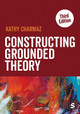 Constructing Grounded Theory Kathy Charmaz 9781526426604