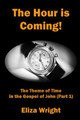 The Hour is Coming!: The Theme of Time in the Gospel of John (Part 1) by Eliza Wright 9781783645657