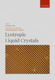 Lyotropic Liquid Crystals Ingo Dierking 9780192898654