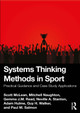 Systems Thinking Methods in Sport: Practical Guidance and Case Study Applications Scott Mclean 9781032194974